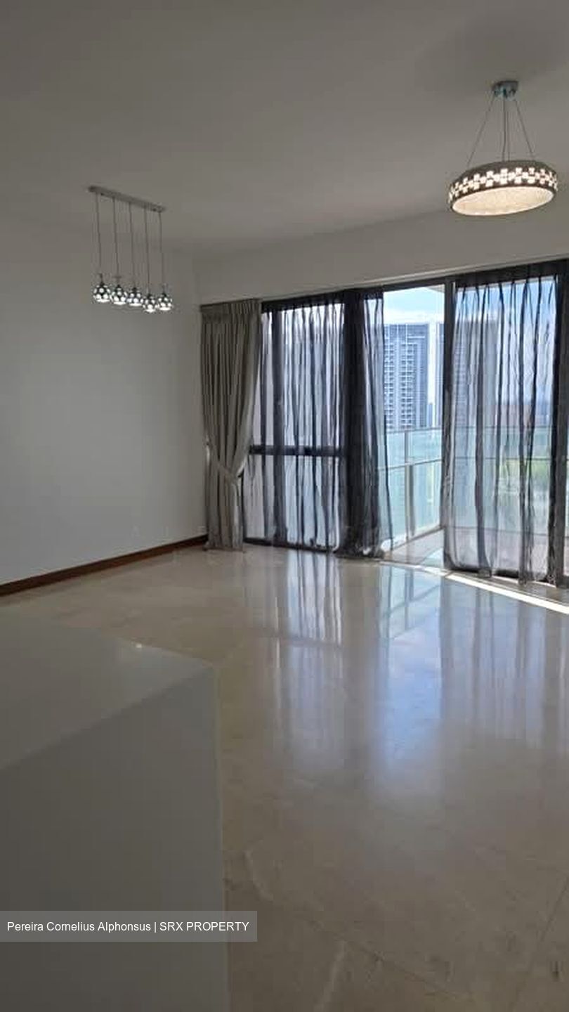 Vista Residences (D12), Condominium #581436401